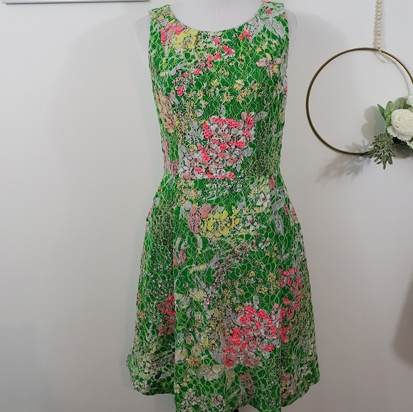 Anthropologie Dresses & Skirts - Maeve by Anthropologie Verbena Dress